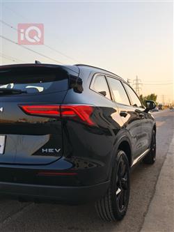 هافال H6